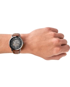 Купить Механические наручные часы Fossil ME3161  в E-mobi