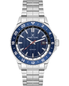 Купить Наручные часы Daniel Klein DK.1.13818-2 в E-mobi