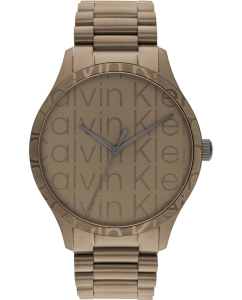 Купить Наручные часы Calvin Klein 25200343 в E-mobi