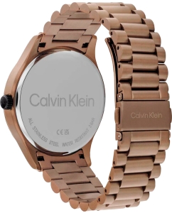 Купить Наручные часы Calvin Klein 25200343  в E-mobi