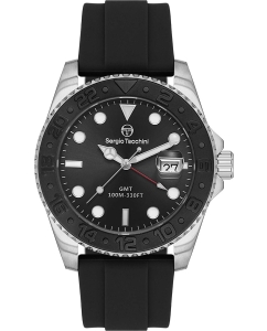 Купить Наручные часы Sergio Tacchini ST.1.10429-1 в E-mobi