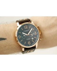 Купить Наручные часы Stuhrling 3956.3  в E-mobi