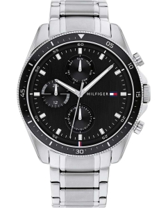 Купить Наручные часы Tommy Hilfiger 1791835 в E-mobi