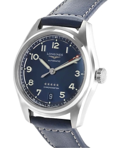 Купить Швейцарские механические наручные часы Longines L3.410.4.93.0  в E-mobi