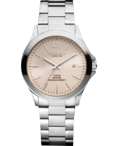 Купить Наручные часы Rodania R17008 в E-mobi