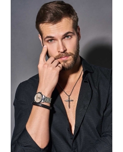 Купить Наручные часы Rodania R17008  в E-mobi