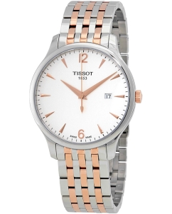 Купить Швейцарские наручные часы Tissot T063.610.22.037.01 в E-mobi