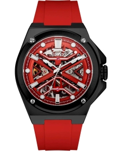 Купить Механические наручные часы Slazenger SL.09.2265.1.03 в E-mobi