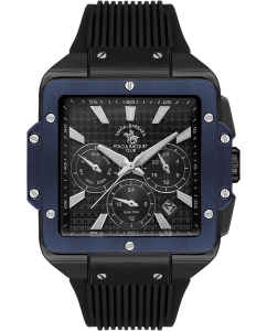 Купить Наручные часы Santa Barbara Polo & Racquet Club SB.1.10562-5 в E-mobi