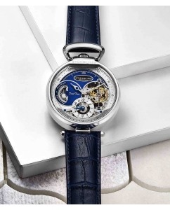 Купить Механические наручные часы Stuhrling 4033.2  в E-mobi