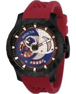 Купить Механические наручные часы Invicta IN31988 в E-mobi