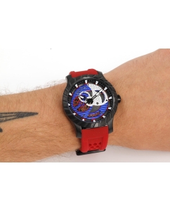 Купить Механические наручные часы Invicta IN31988  в E-mobi