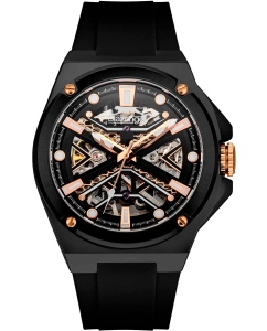 Купить Механические наручные часы Slazenger SL.09.2265.1.05 в E-mobi