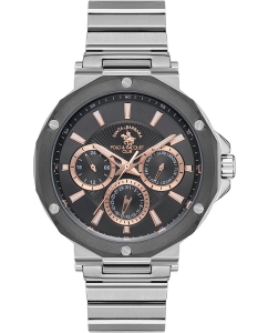 Купить Наручные часы Santa Barbara Polo & Racquet Club SB.1.10468-2 в E-mobi