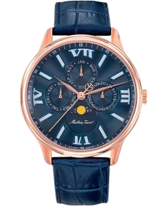 Купить Швейцарские наручные часы Mathey-Tissot H1886RPBU в E-mobi