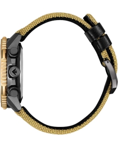 Купить Японские наручные часы Citizen JY8074-11X с хронографом  в E-mobi