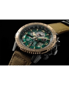 Купить Японские наручные часы Citizen JY8074-11X с хронографом  в E-mobi