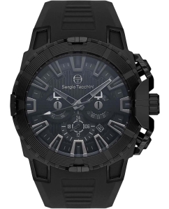 Купить Наручные часы Sergio Tacchini ST.5.10001-4 в E-mobi