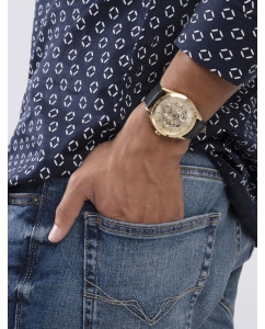 Купить Наручные часы Guess GW0389G2  в E-mobi