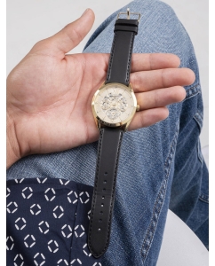 Купить Наручные часы Guess GW0389G2  в E-mobi