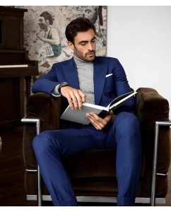 Купить Наручные часы Stuhrling 3950A.9  в E-mobi