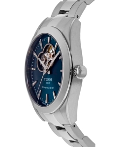 Купить Швейцарские механические наручные часы Tissot T127.407.11.041.01  в E-mobi