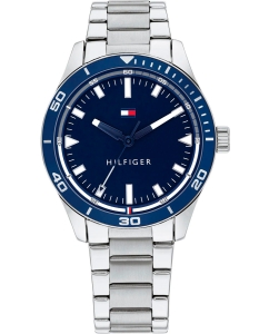 Купить Наручные часы Tommy Hilfiger 1791817 в E-mobi