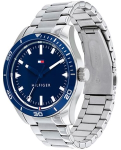 Купить Наручные часы Tommy Hilfiger 1791817  в E-mobi