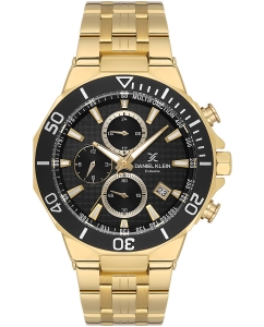 Купить Наручные часы Daniel Klein DK.1.13840-4 в E-mobi