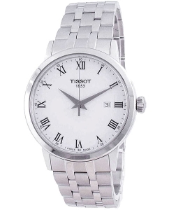 Купить Швейцарские наручные часы Tissot T129.410.11.013.00 в E-mobi