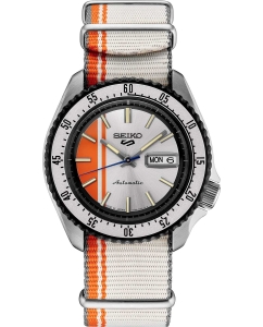 Купить Японские механические наручные часы Seiko SRPK73 в E-mobi