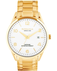 Купить Наручные часы Rodania R16012 в E-mobi