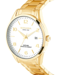 Купить Наручные часы Rodania R16012  в E-mobi