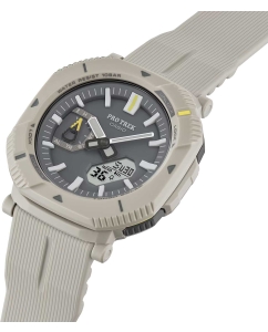 Купить Японские наручные часы Casio Pro Trek PRJ-B001-7 с хронографом  в E-mobi