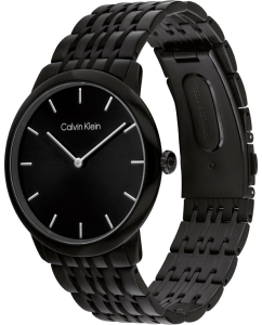 Купить Наручные часы Calvin Klein 25300008  в E-mobi