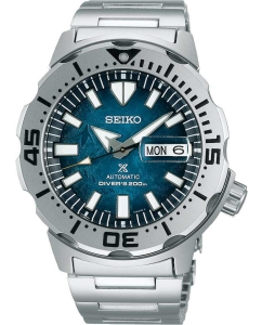 Купить Японские механические наручные часы Seiko Prospex SRPH75 в E-mobi
