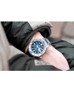 Купить Японские механические наручные часы Seiko Prospex SRPH75  в E-mobi