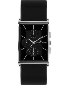 Купить Наручные часы Jacques Lemans 1-1818A с хронографом в E-mobi