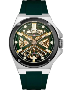 Купить Механические наручные часы Slazenger SL.09.2265.1.02 в E-mobi