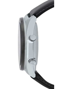 Купить Японские наручные часы Casio Edifice ERA-110BL-1A с хронографом  в E-mobi