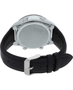 Купить Японские наручные часы Casio Edifice ERA-110BL-1A с хронографом  в E-mobi