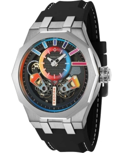 Купить Механические наручные часы Invicta IN43196 в E-mobi