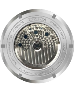 Купить Механические наручные часы Invicta IN43196  в E-mobi