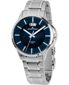 Купить Наручные часы Jacques Lemans 1-1540M в E-mobi
