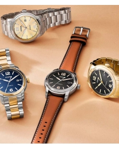 Купить Механические наручные часы Fossil ME3230  в E-mobi