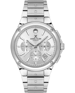 Купить Наручные часы Daniel Klein DK.1.13746-1 с хронографом в E-mobi