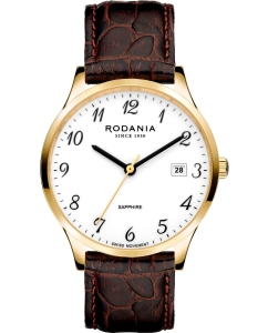 Купить Наручные часы Rodania R22059 в E-mobi