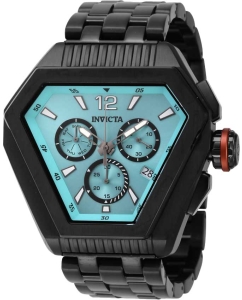 Купить Наручные часы Invicta IN46102 с хронографом в E-mobi