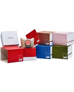 Купить Японские механические наручные часы Citizen NJ0158-89L  в E-mobi