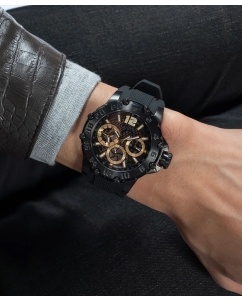 Купить Наручные часы Guess GW0640G2  в E-mobi